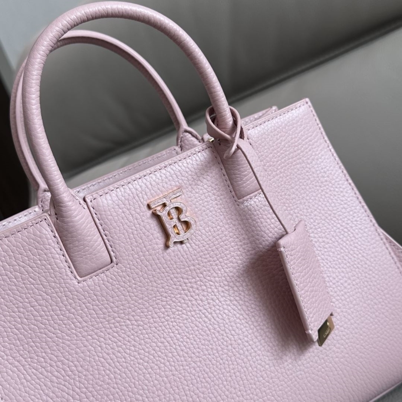 Bv*b*rry top handle bags